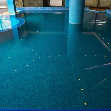 Privat Belvedere**** Apartamento *