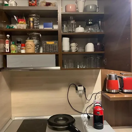 Privat Belvedere**** Apartamento *