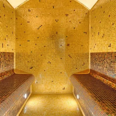 Apartamento Privat Belvedere****