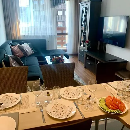 Privat Belvedere**** *