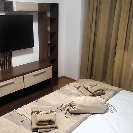 Privat Belvedere**** Bansko