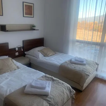 Apartamento Privat Belvedere**** *
