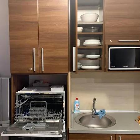 Privat Belvedere****