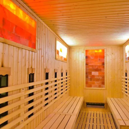 Privat Belvedere**** * 班斯科