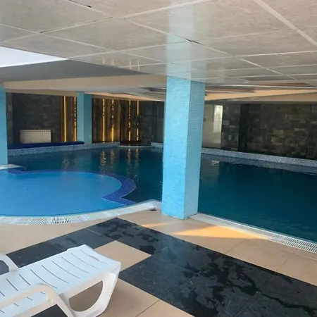 Privat Belvedere****