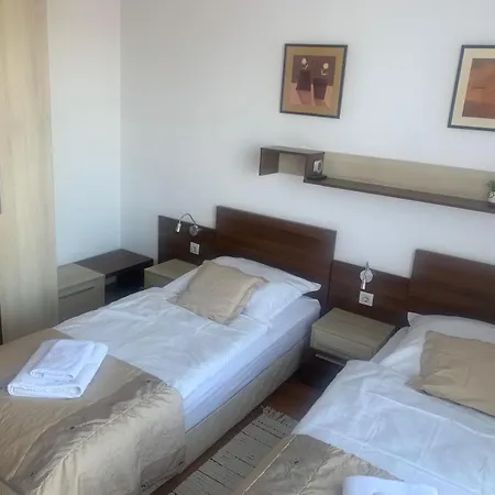 Privat Belvedere**** 班斯科