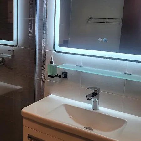 Privat Belvedere**** Апартамент *