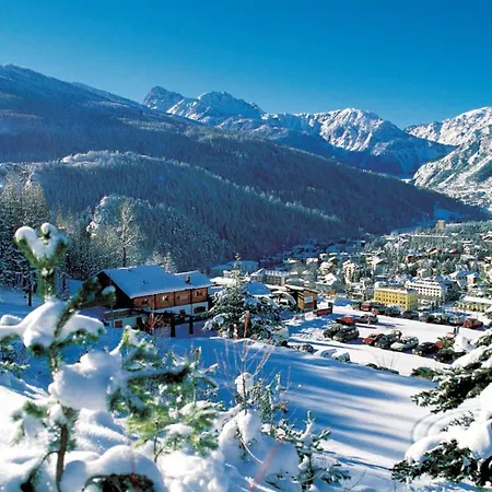 Privat Belvedere**** Апартамент