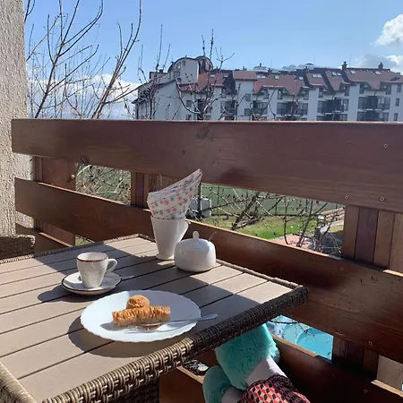 Privat Belvedere****