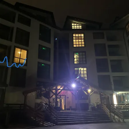 Privat Belvedere**** Lejlighed Bansko