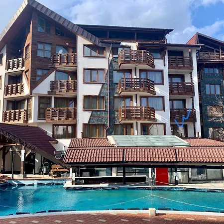 Privat Belvedere**** 아파트