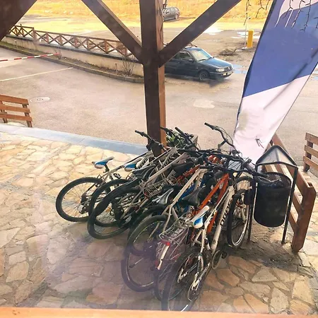 Διαμέρισμα Privat Belvedere**** *