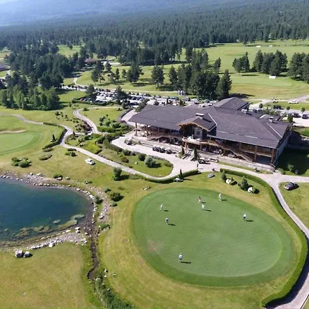 Privat Belvedere**** *