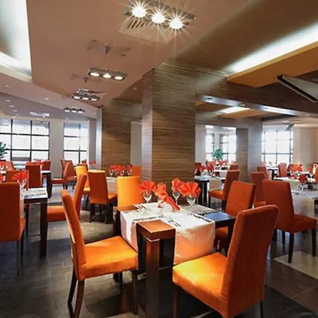 Privat Belvedere**** * 반스코