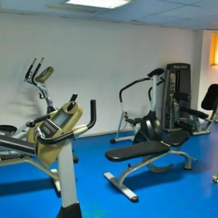 Privat Belvedere**** * 반스코