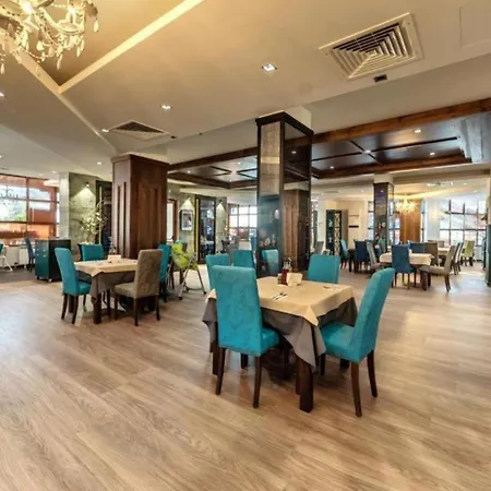 Privat Belvedere**** * 반스코
