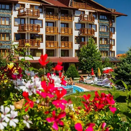 Privat Belvedere****