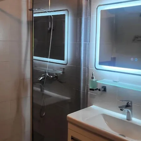 Privat Belvedere**** Банско