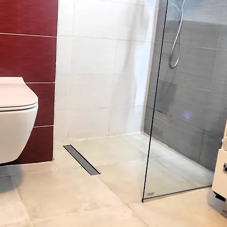 Апартамент Privat Belvedere**** *