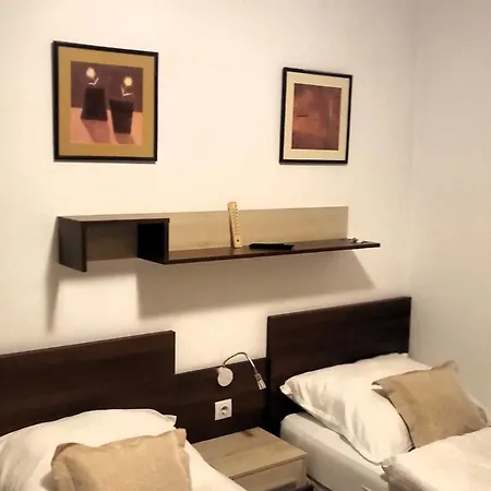 Privat Belvedere**** *