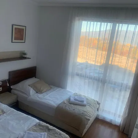 Апартамент Privat Belvedere****