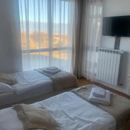 Privat Belvedere**** Διαμέρισμα Μπάνσκο