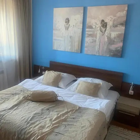 Privat Belvedere**** *