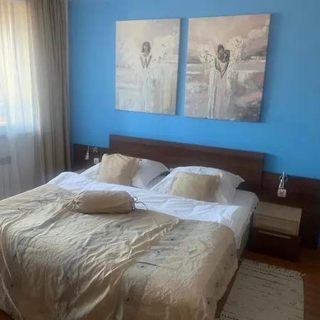 Privat Belvedere**** Bansko