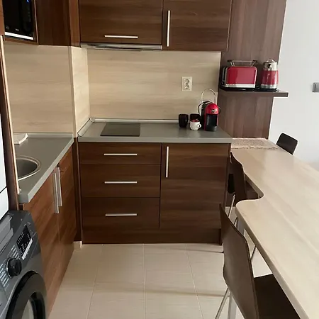 Privat Belvedere**** 반스코
