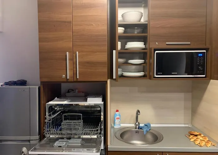 Privat Belvedere****