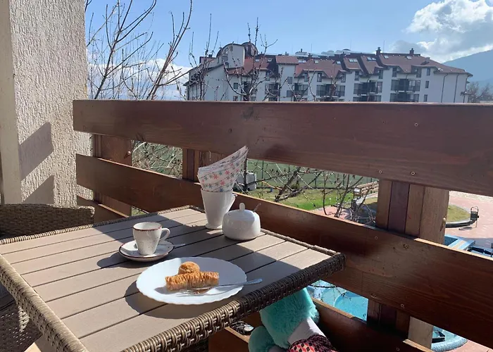 Privat Belvedere****