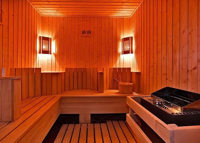 Privat Belvedere**** *