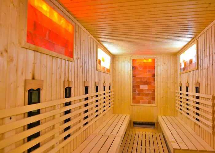 Privat Belvedere**** * Bansko