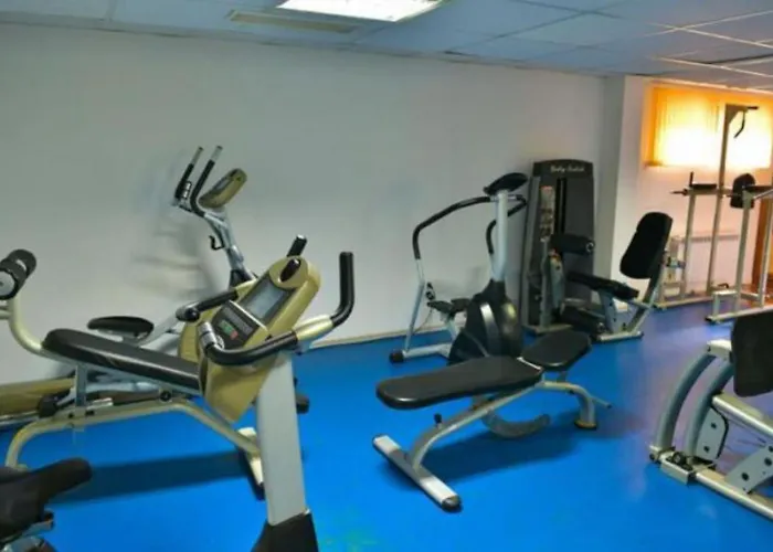 Privat Belvedere**** * Bansko