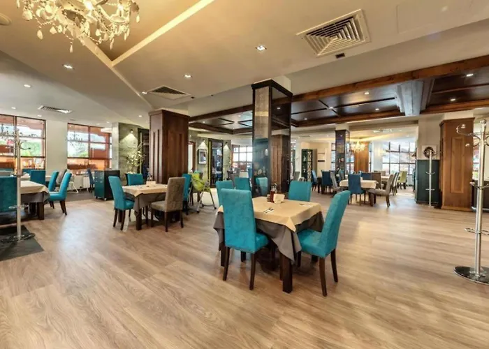 Privat Belvedere**** * Bansko