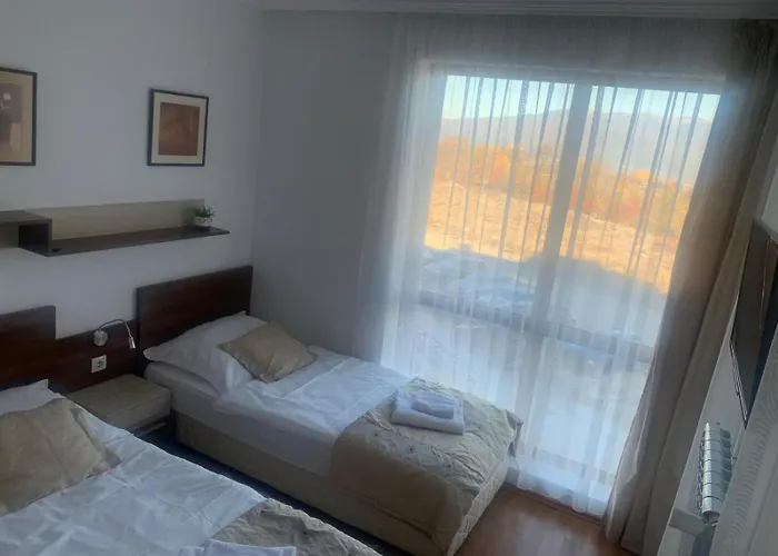 Lejlighed Privat Belvedere****