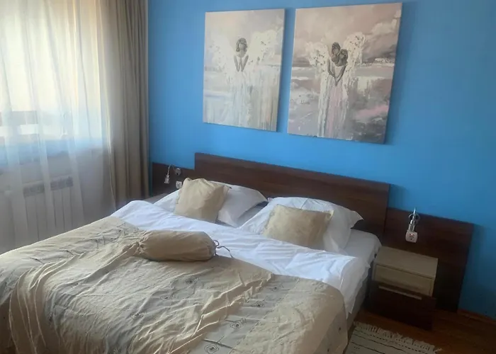 Privat Belvedere**** *