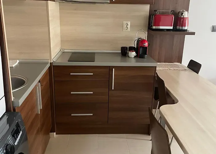 Privat Belvedere**** Bansko